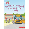Going to School Around the World