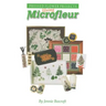 Using Microfleur: Pressed Flower Projects