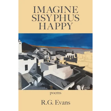 Imagine Sisyphus Happy