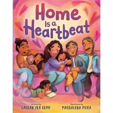 Home Is a Heartbeat