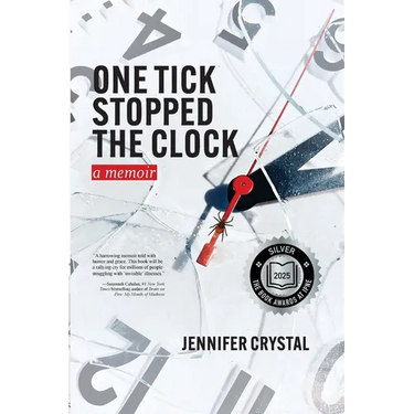 One Tick Stopped the Clock