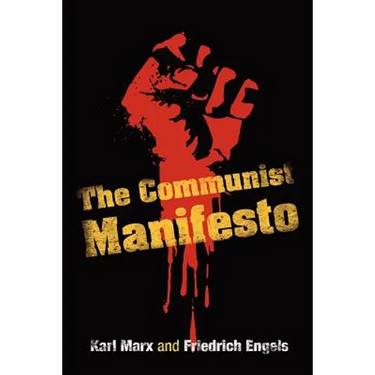 The Communist Manifesto