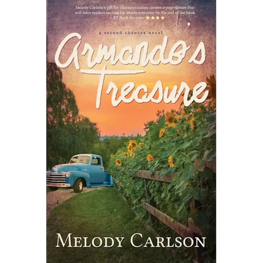 Armando's Treasure