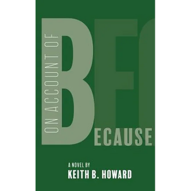 On Account of Because