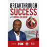 Breakthrough Success with Gbenga Solademi