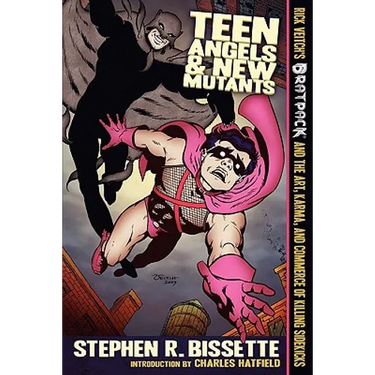 Teen Angels & New Mutants