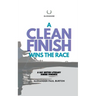 A Clean Finish Wins The Race: A Gay British Literary Rowing Romance