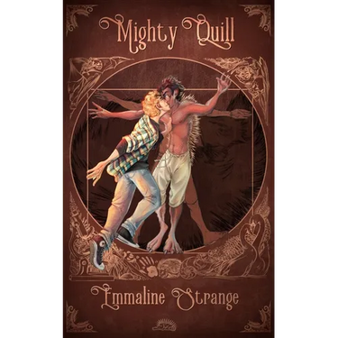 Mighty Quill