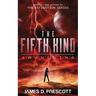 The Fifth Kind: Awakening (Dark Nova Series Book 2)