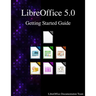 LibreOffice 5.0 Getting Started Guide