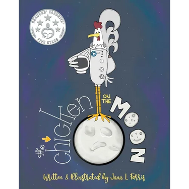 The Chicken on the Moon