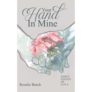 Your Hand in Mine
