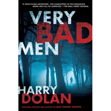 Very Bad Men