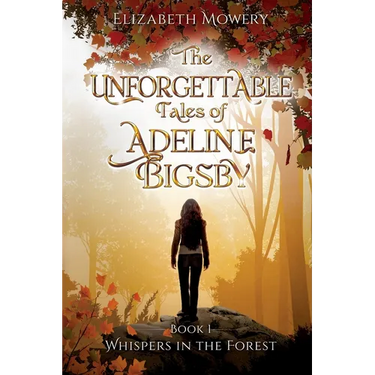 Whispers in the Forest