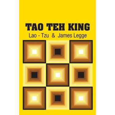 Tao Teh King