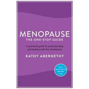 Menopause: The One-Stop Guide