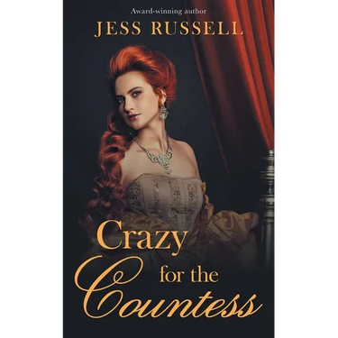 Crazy for the Countess
