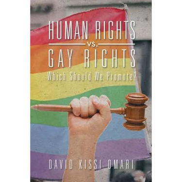 Human Rights vs. Gay Rights: Which Should We Promote?