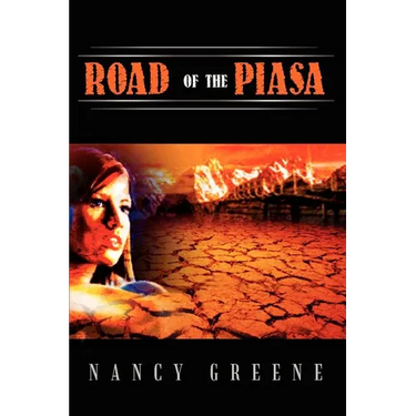 Road of the Piasa