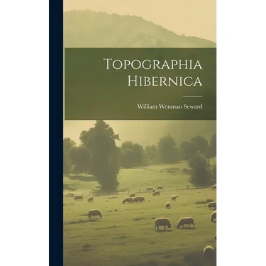 Topographia Hibernica