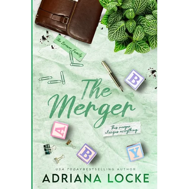The Merger: Special Edition