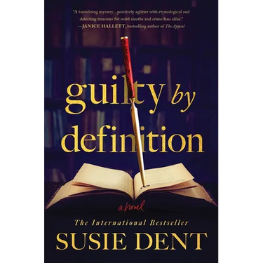 Guilty by Definition