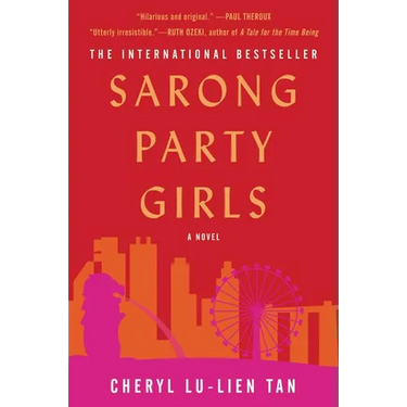 Sarong Party Girls