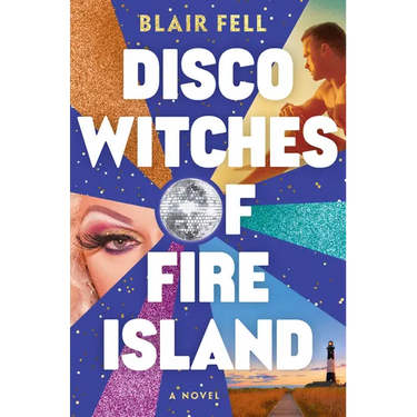 Disco Witches of Fire Island