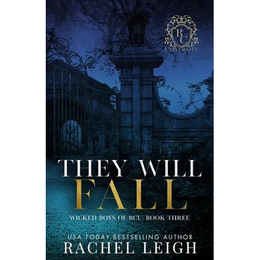 They Will Fall
