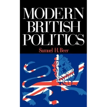 Modern British Politics
