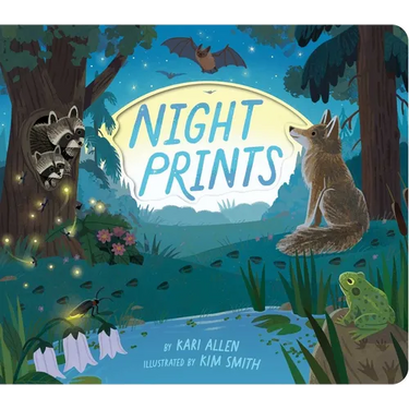 Night Prints