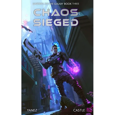 Chaos Sieged