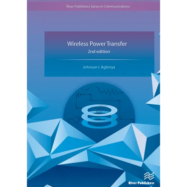 Wireless Power Transfer, 2nd Edition