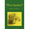 Poor Justice
