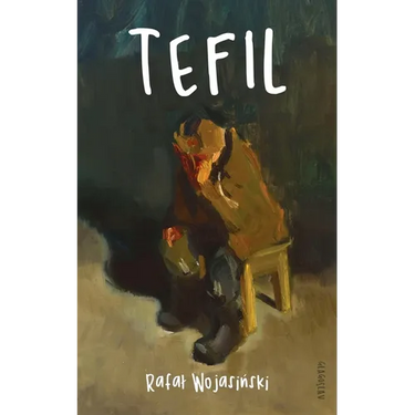 Tefil