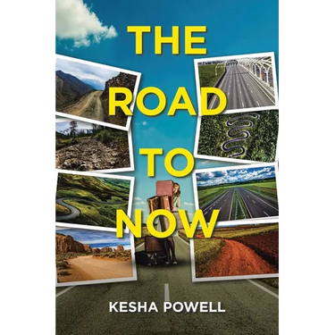 The Road to Now