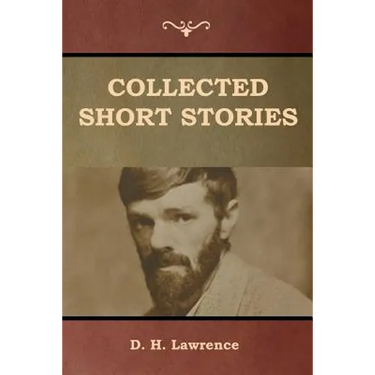 Collected Short Stories