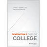 Generation Z Goes to College