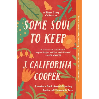 Some Soul to Keep: A Short Story Collection