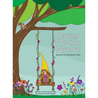 Saving Mother Nature
