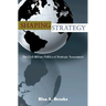 Shaping Strategy: The Civil-Military Politics of Strategic Assessment