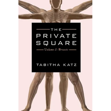 The Private Square Volume 2: Breasts