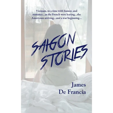 Saigon Stories (Lib)