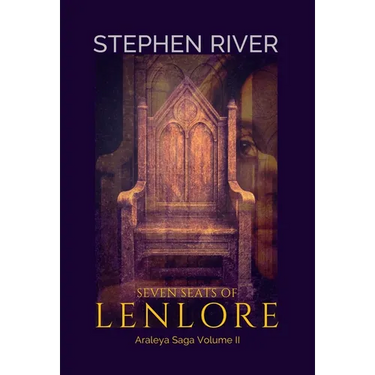 Seven Seats Of Lenlore