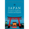 Japan: A Guide to Traditions, Customs and Etiquette: Kata as the Key to Understanding the Japanese