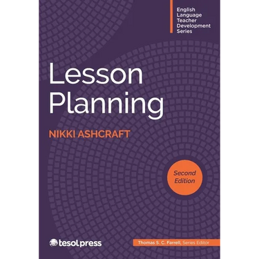 Lesson Planning, Second Edition