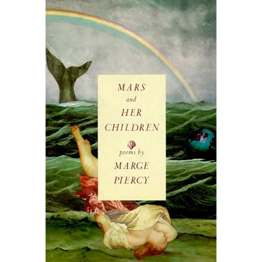 Mars and Her Children: Poems
