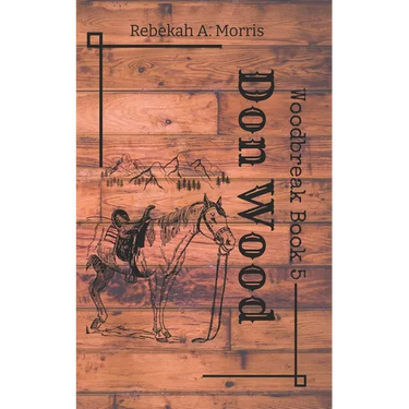 Don Wood