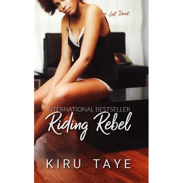 Riding Rebel