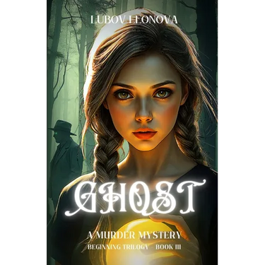 Ghost: A Murder Mystery